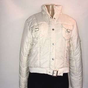 Quarry jeans women’s jacket